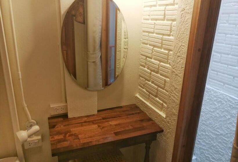 هاستل Silla House