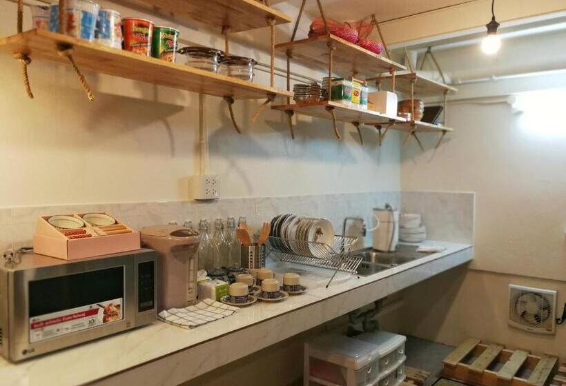 فندق صغير Silla House