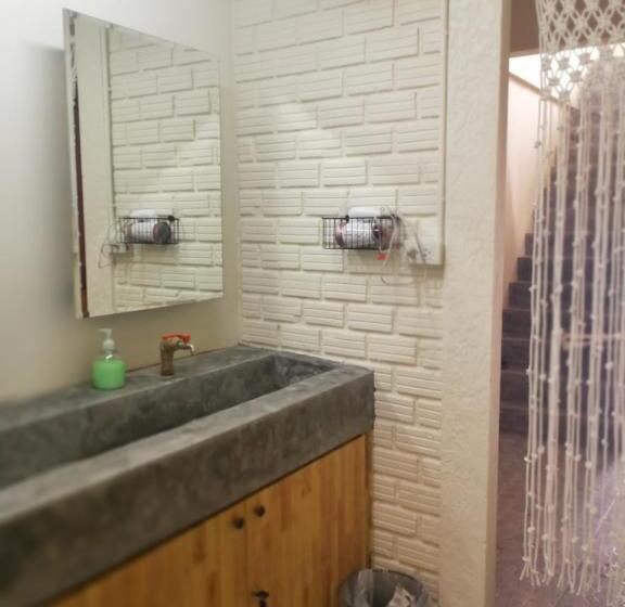 فندق صغير Silla House