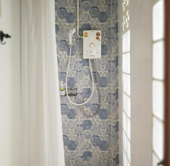 فندق صغير Silla House