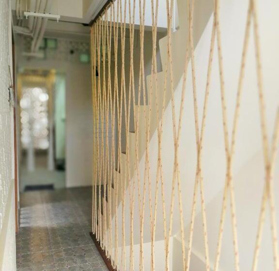 فندق صغير Silla House