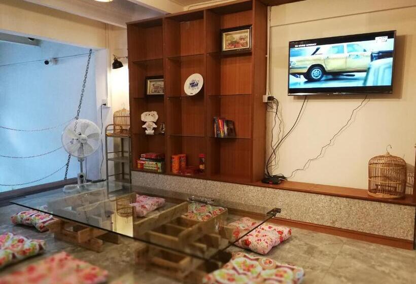 فندق صغير Silla House