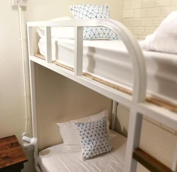 هاستل Silla House