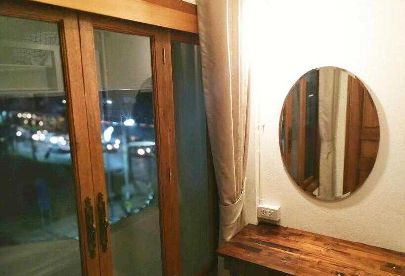 فندق صغير Silla House