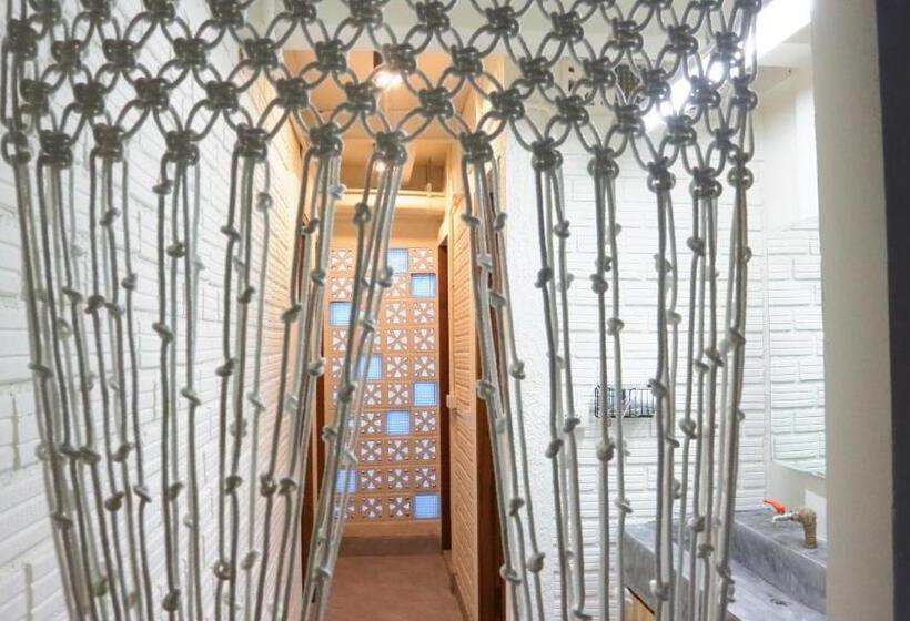 فندق صغير Silla House