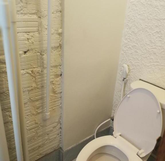 فندق صغير Silla House