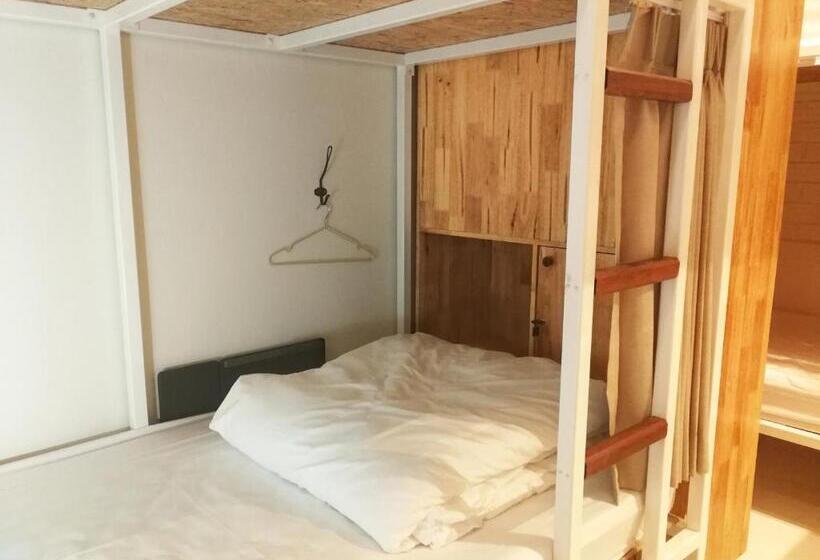 فندق صغير Silla House