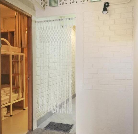 فندق صغير Silla House