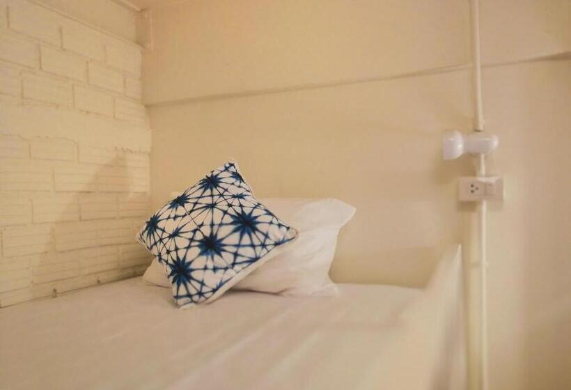 فندق صغير Silla House