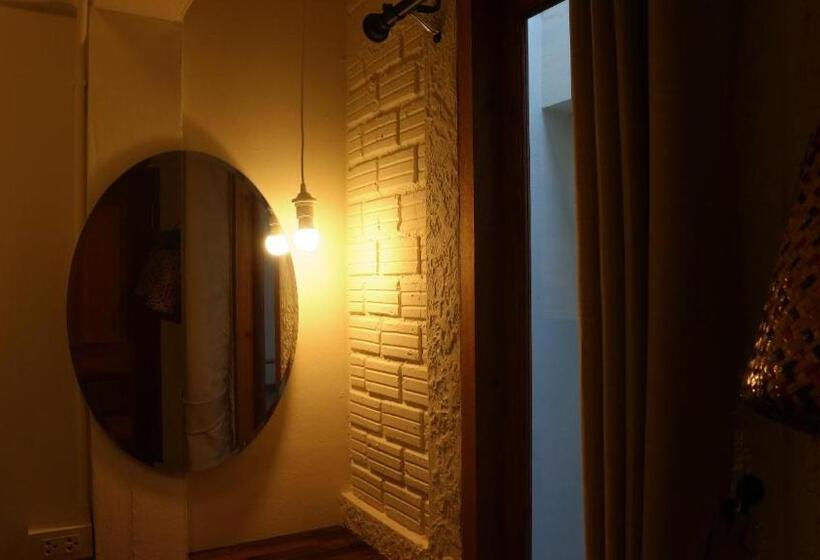 فندق صغير Silla House