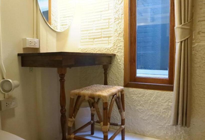 فندق صغير Silla House