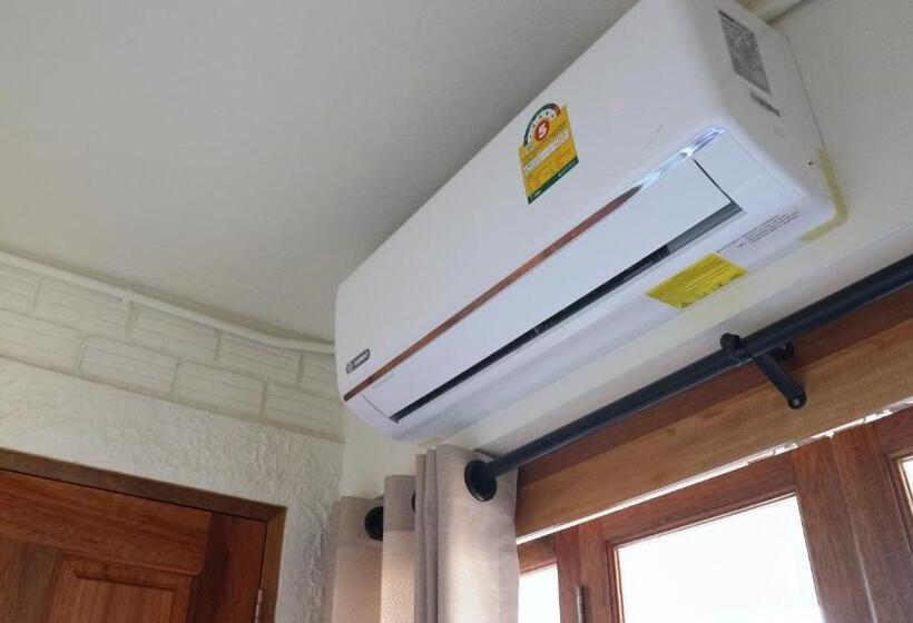 فندق صغير Silla House