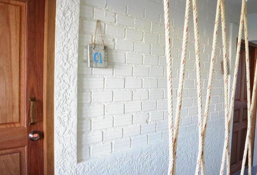 فندق صغير Silla House