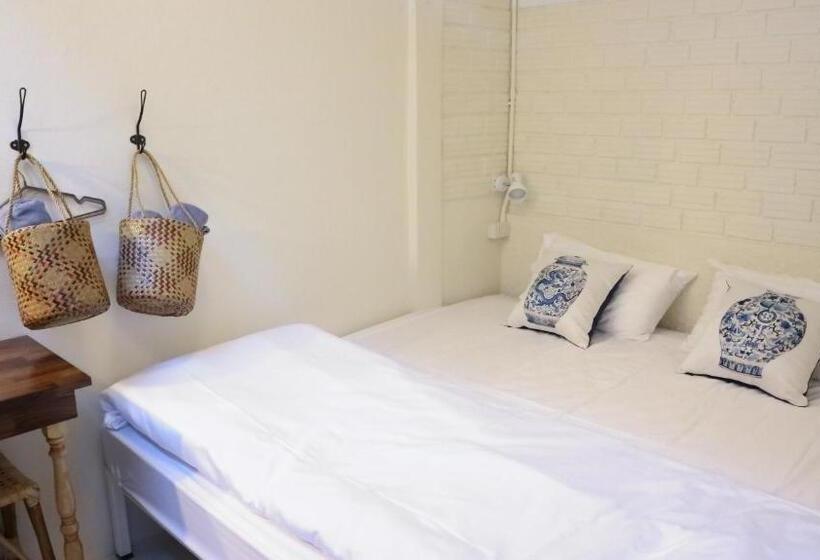 هاستل Silla House