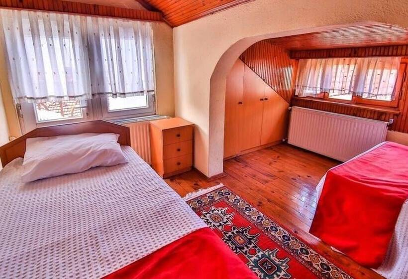 בית מלון כפרי Kristal Pansiyon