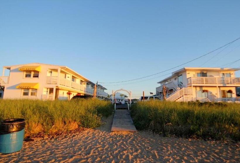 Atlantis Motel