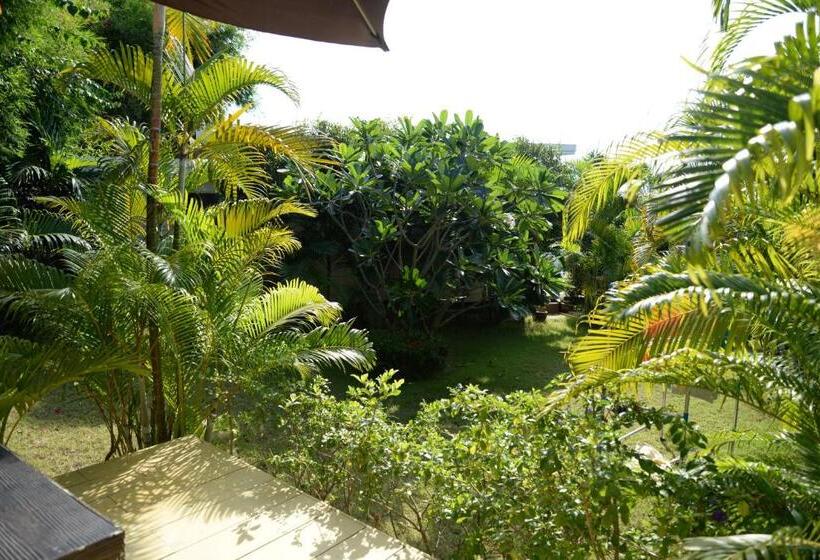 Bangsaray Villa