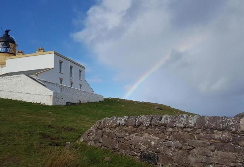 مبيت وإفطار Cruachan Guest House