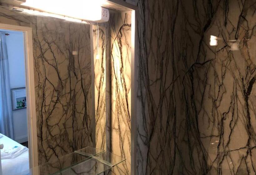 ベッドアンドブレックファースト Bell Gate House