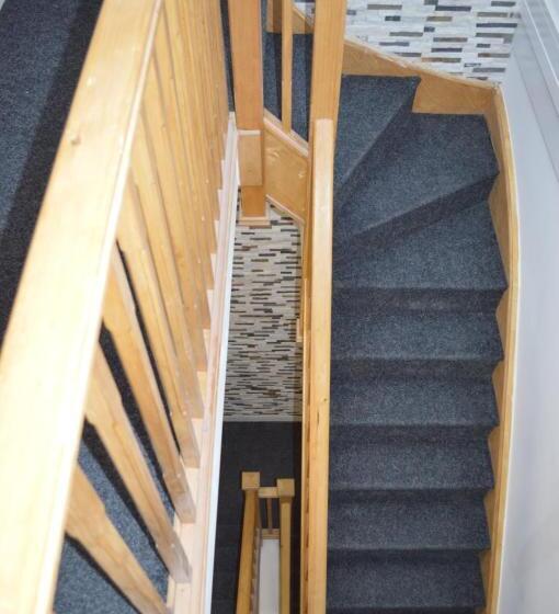 ベッドアンドブレックファースト Bell Gate House