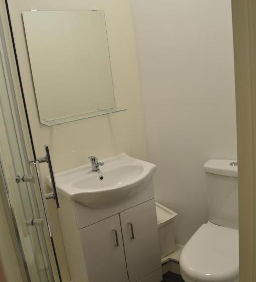 ベッドアンドブレックファースト Bell Gate House