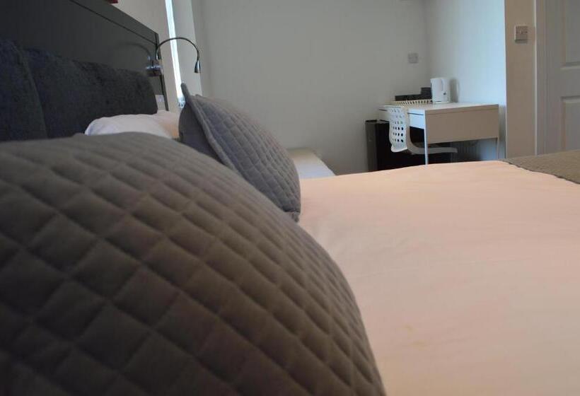 ベッドアンドブレックファースト Bell Gate House