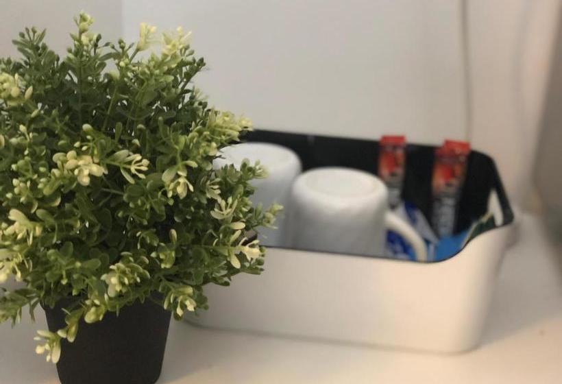 ベッドアンドブレックファースト Bell Gate House