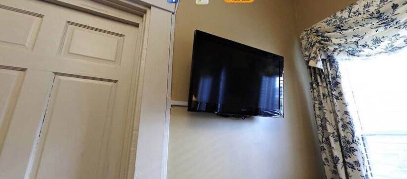 Bed and Breakfast Bellevue House