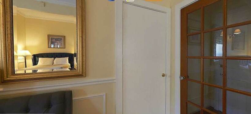 Bed and Breakfast Bellevue House