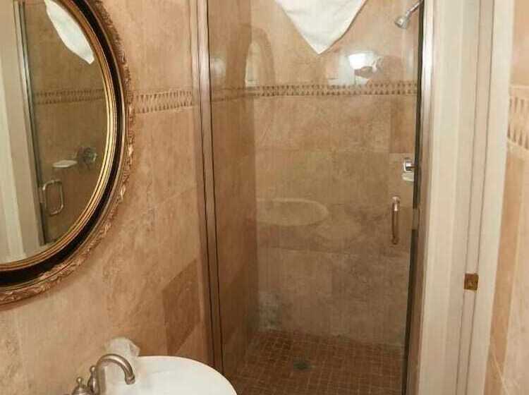 Bed and Breakfast Bellevue House