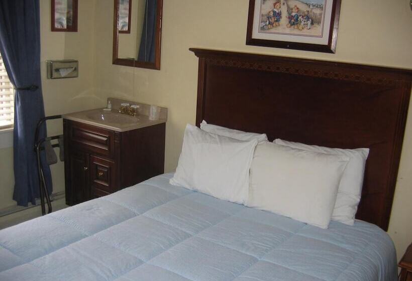 Bed and Breakfast Bellevue House