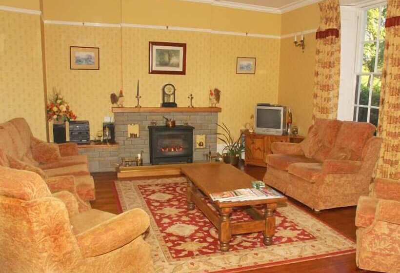 Bed and Breakfast Benhall Farm Holidays