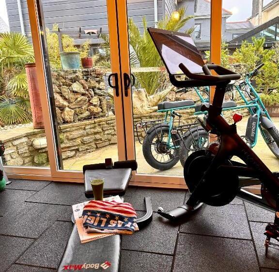 Brightham House Boutique B&b   Adults Only