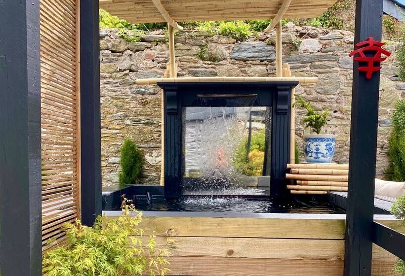 Brightham House Boutique B&b   Adults Only