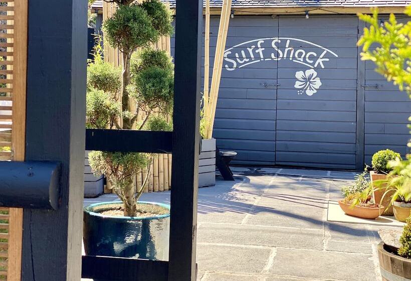 Brightham House Boutique B&b   Adults Only