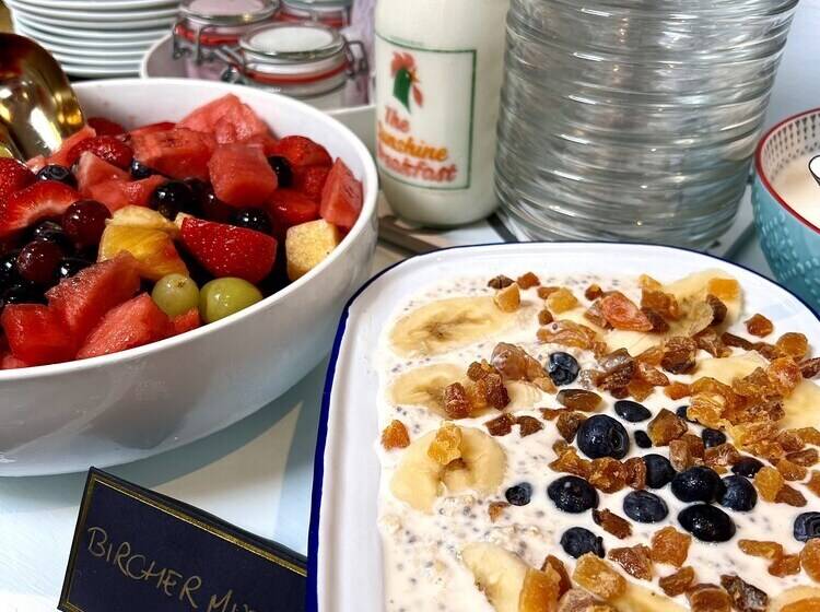 Brightham House Boutique B&b   Adults Only