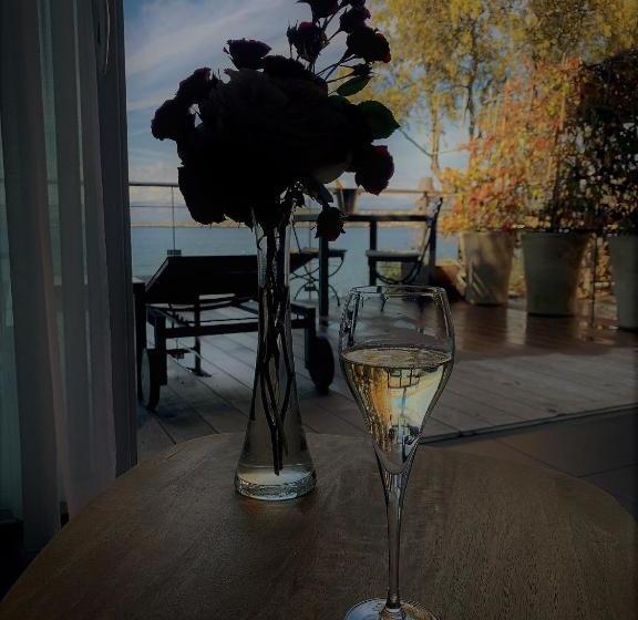 住宿加早餐  Cala Verghia