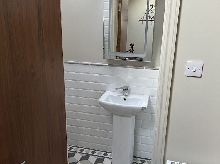 B&b Harlington Manor