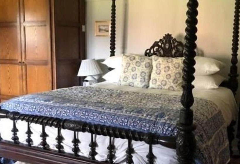 B&b Harlington Manor