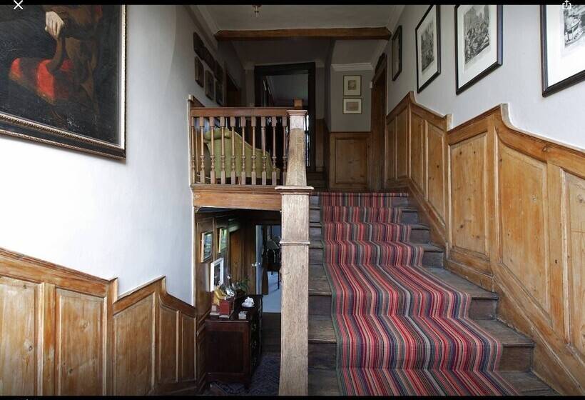 B&b Harlington Manor