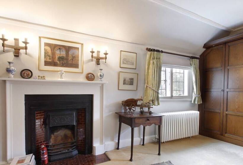 B&b Harlington Manor