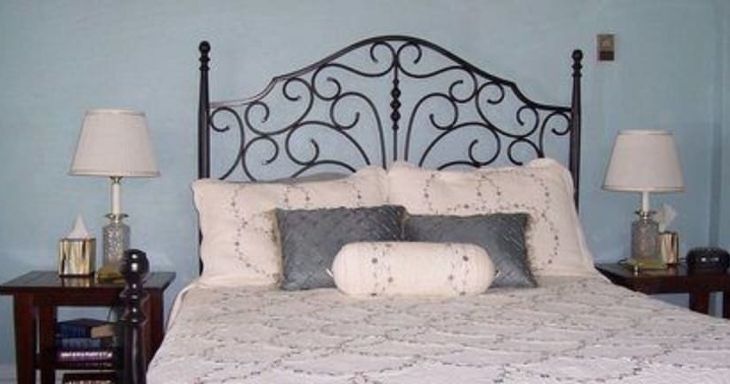 住宿加早餐 J. Paule's Fenn Inn