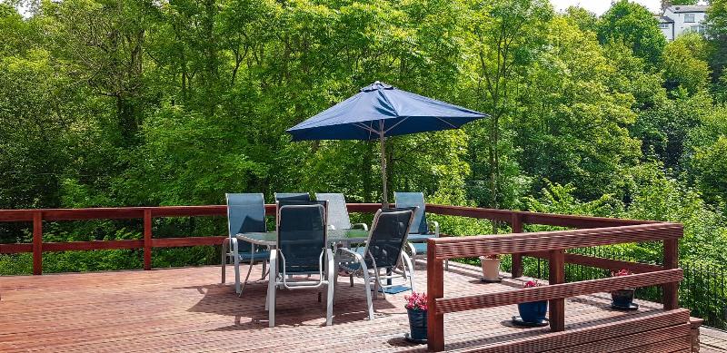 ベッドアンドブレックファースト Mill Lodgebrecon Beacons