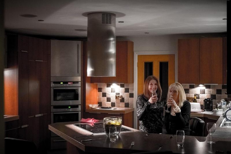 ベッドアンドブレックファースト Mill Lodgebrecon Beacons