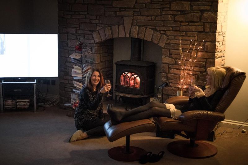 ベッドアンドブレックファースト Mill Lodgebrecon Beacons