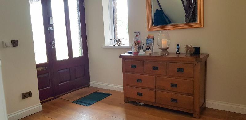 ベッドアンドブレックファースト Mill Lodgebrecon Beacons