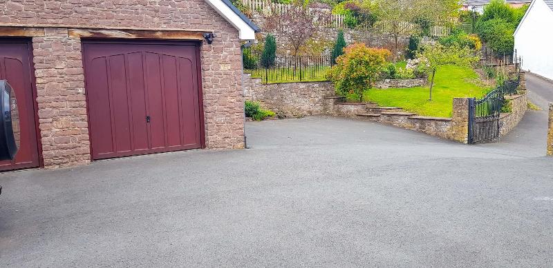 ベッドアンドブレックファースト Mill Lodgebrecon Beacons