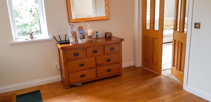 ベッドアンドブレックファースト Mill Lodgebrecon Beacons