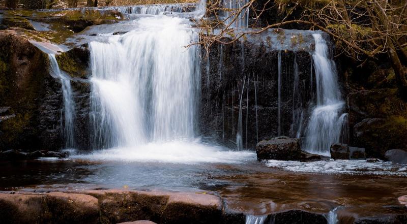 ベッドアンドブレックファースト Mill Lodgebrecon Beacons