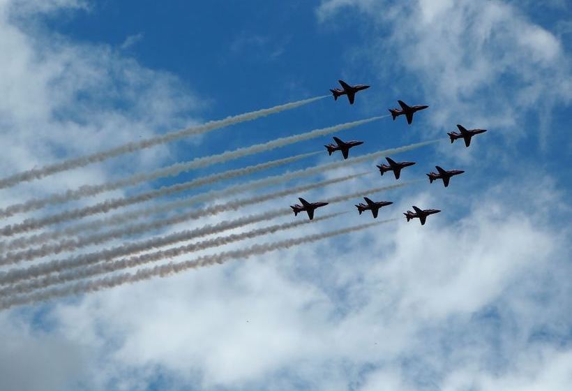 Nightingale Cottage Bed And Breakfast